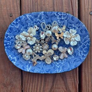 Huge Crocs Jibbets Lot